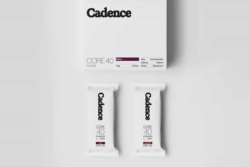 Cadence Core 40 Bar