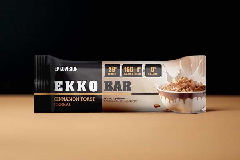 Ekkovision Ekko Bar