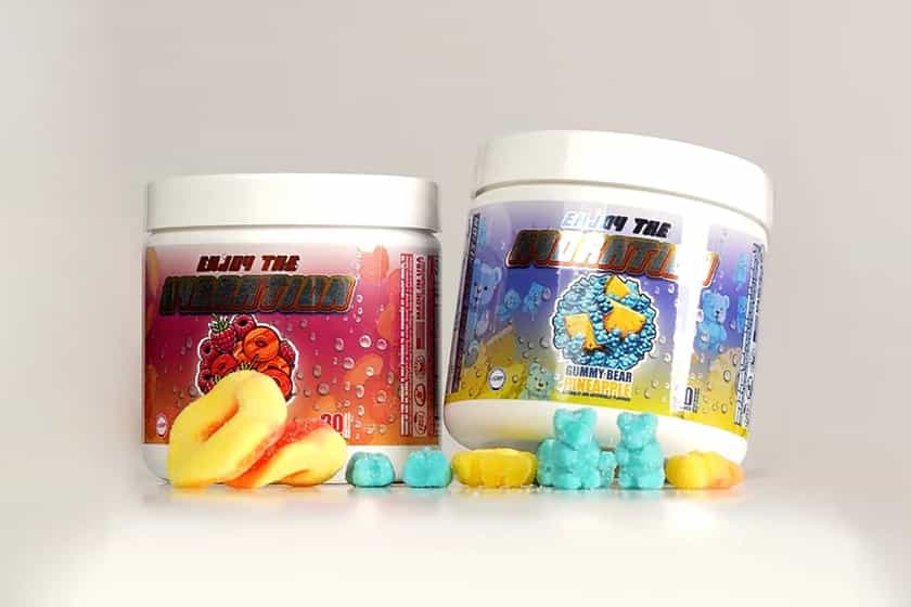 Enjoy The Hydration Details