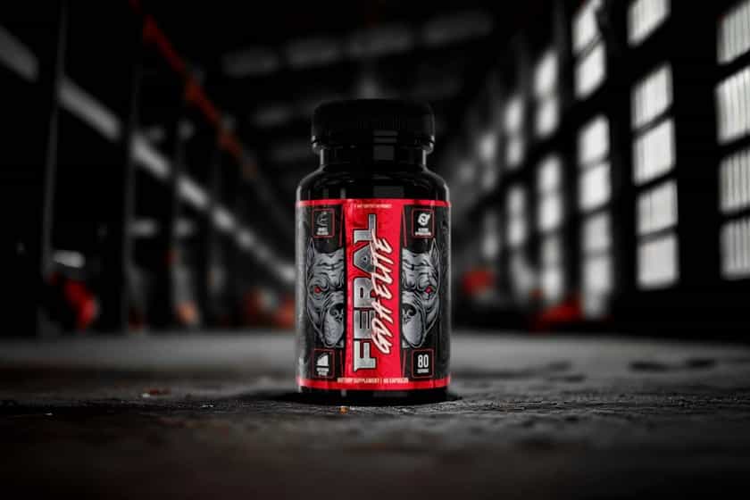 Feral Supplements Gda Elite