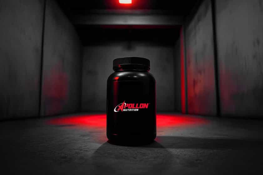 Formula Reveal Apollon April Fools 25