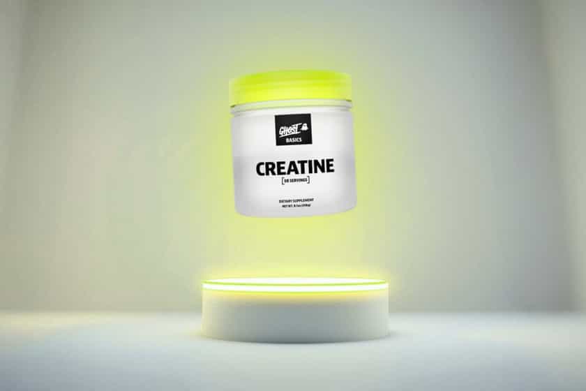 Ghost Basics Creatine