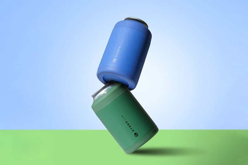 Hydrojug 12oz Can Coolers