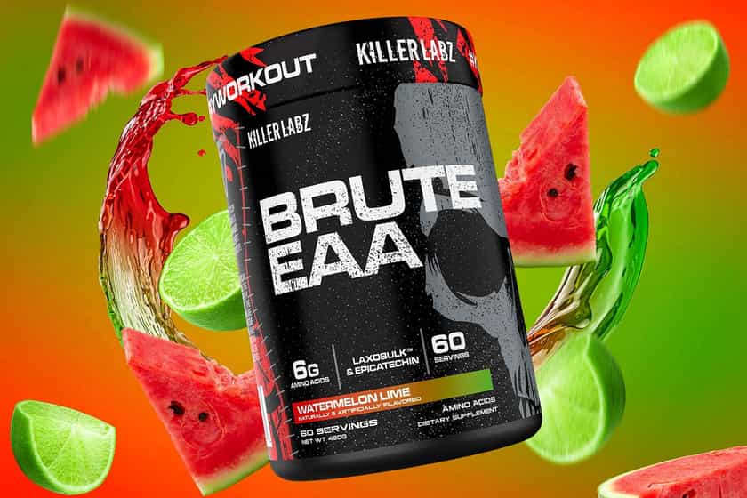 Killer Labz Watermelon Lime Brute Eaa