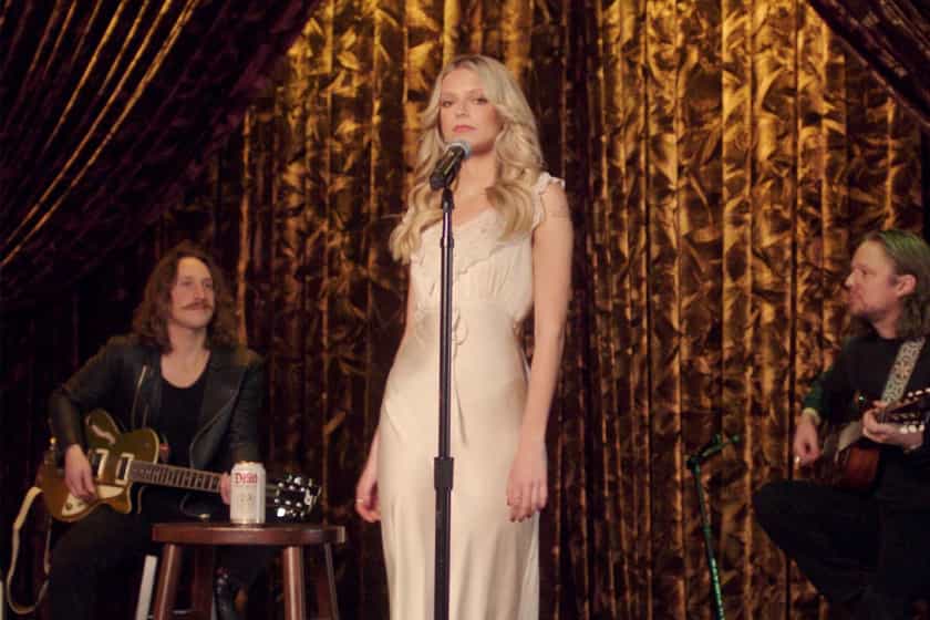 Liquid Death Carter Faith Reviews