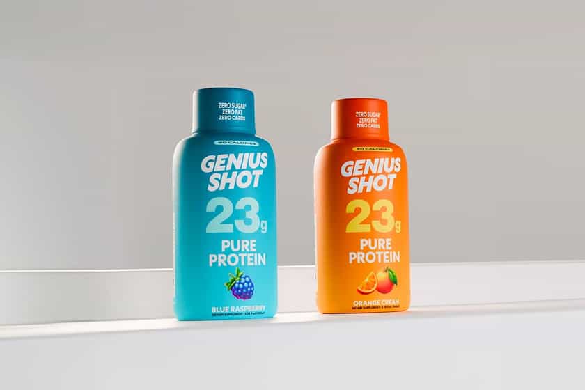 Mike Israetel Genius Shot