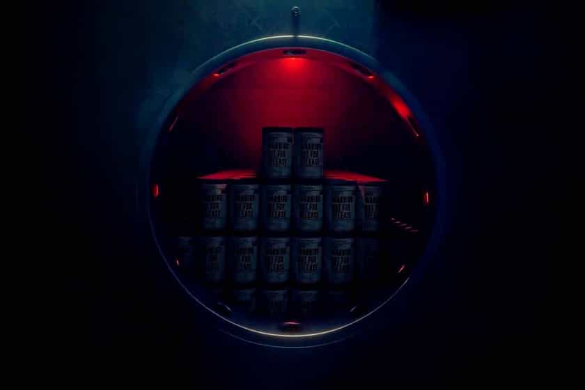 Myprotein Not For Release Fibo Teaser