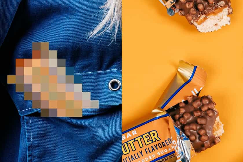 Peanut Butter Barebells Coming To Sweden