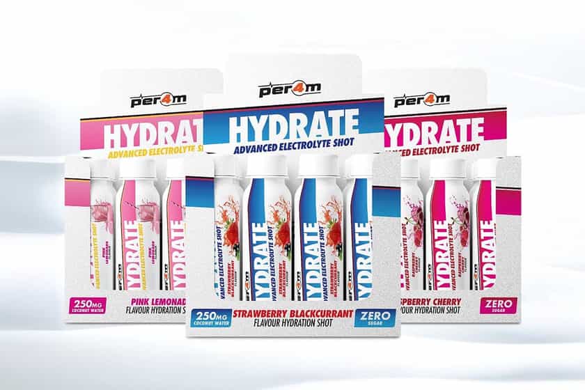 Per4m Hydrate Beverage