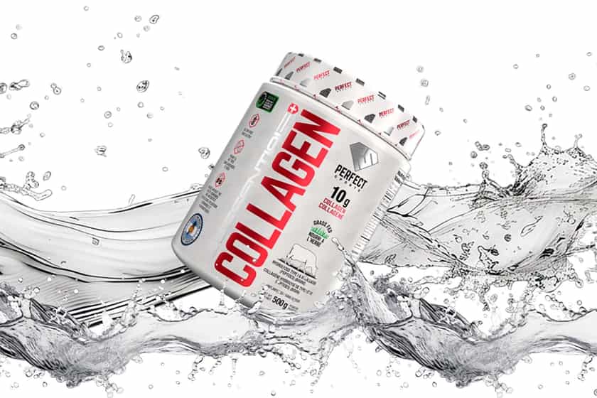 Perfect Sports Essential Collagen