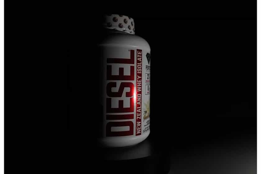 Perfect Sports Launches In Vitamin Shoppe