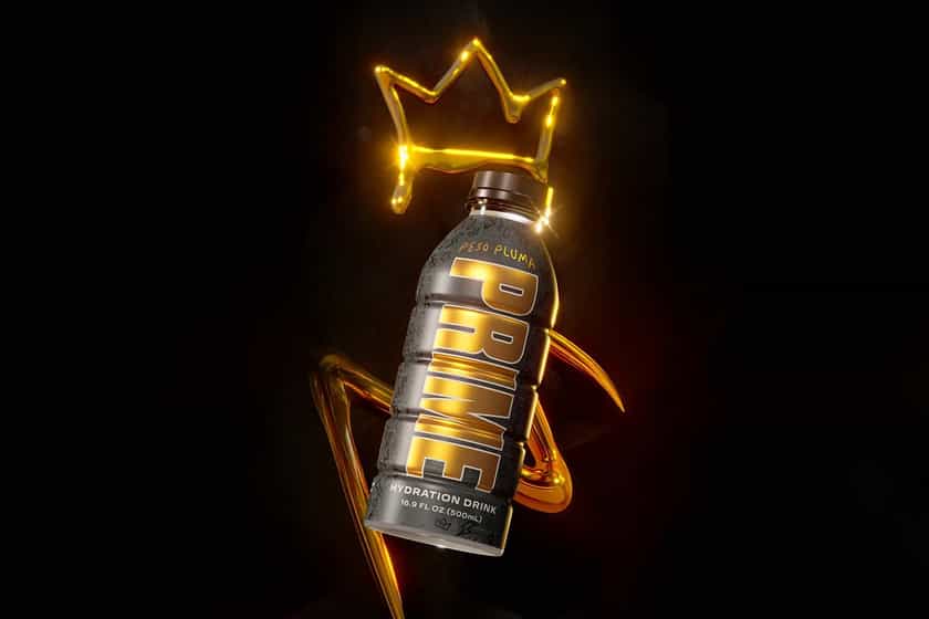 Peso Pluma Prime In America