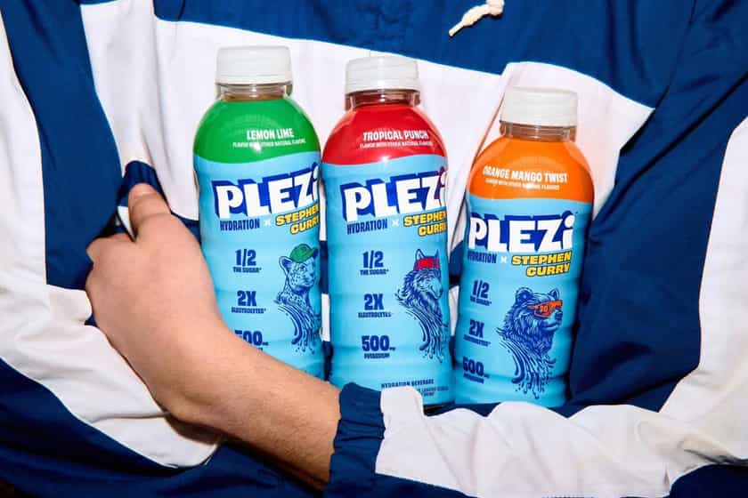 Plezi Hydration 2