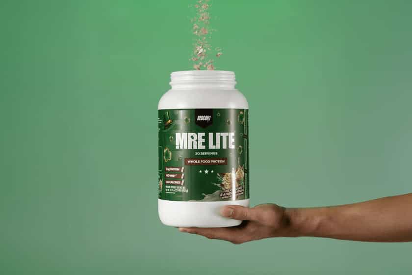 Redcon1 Shamrock Shake Mre Lite