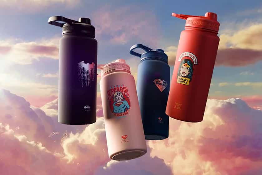 Smartshake X Dc Stainless Steel Shakers