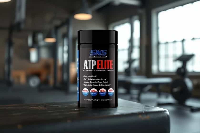 Sns Atp Elite