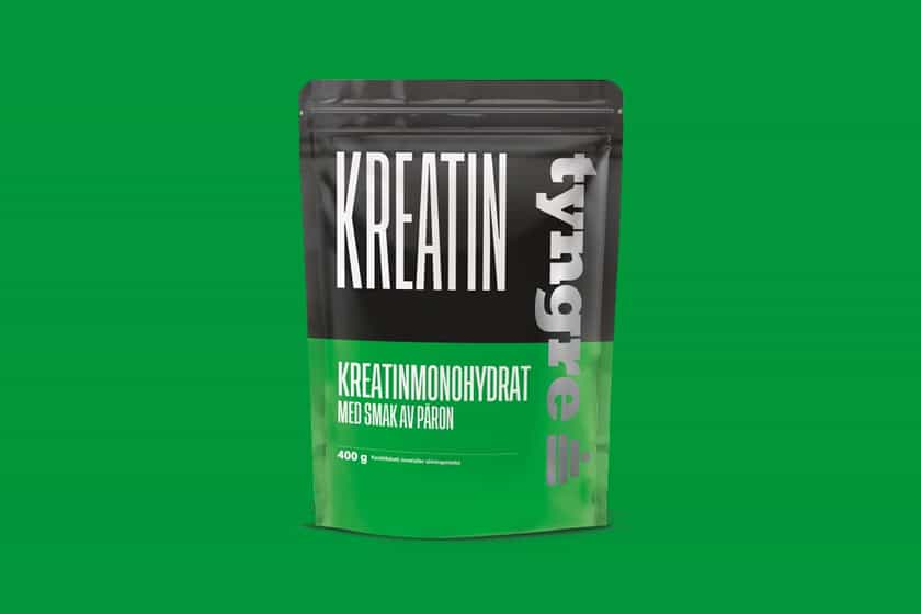 Tyngre Pear Creatine