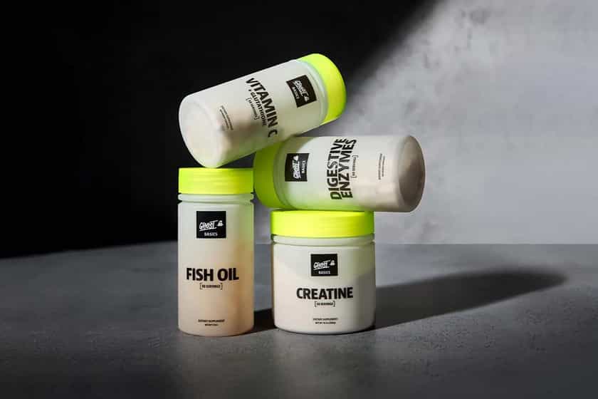 Where To Buy Ghost Basics