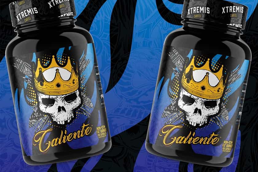 Xtremis Cartel Caliente V2