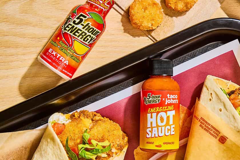 habenero 5 hour energy shot