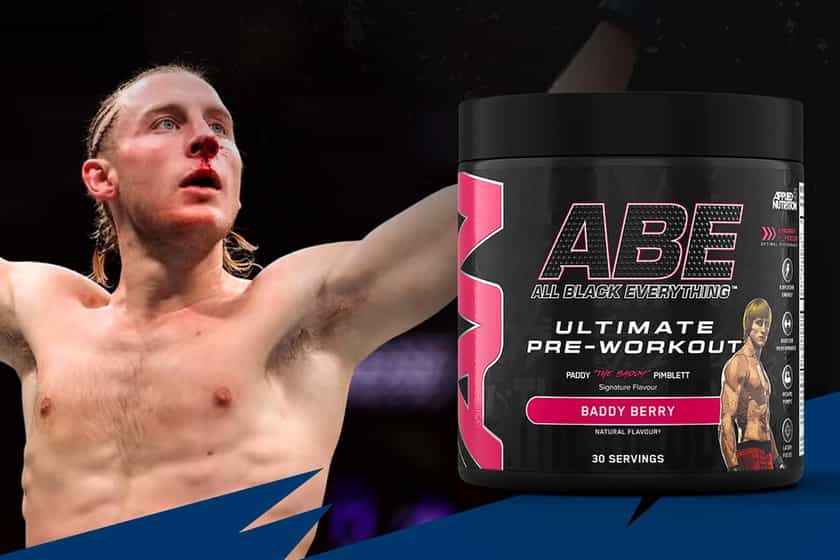 Applied X Pimblett Ufc 314 Sale