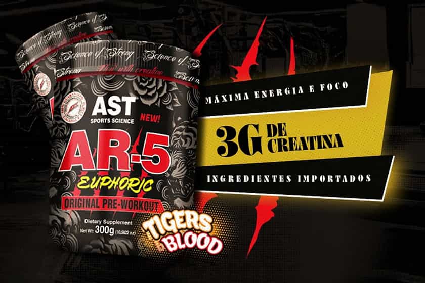 Ast Sports Science Ar 5 Eurphoric