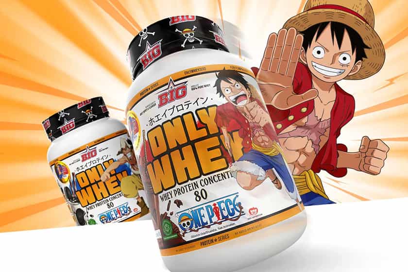 Big X One Piece Usopp Cookies