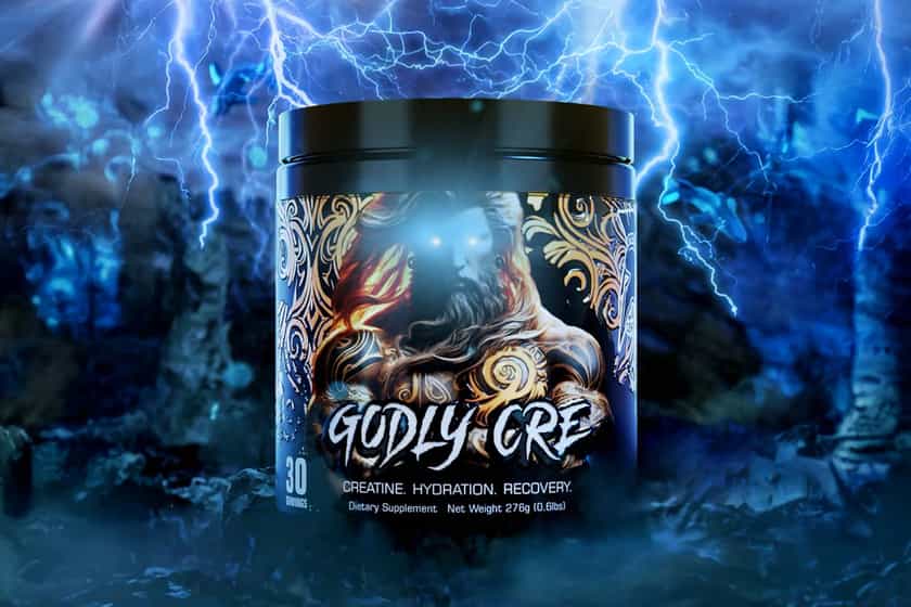 Centurion Flavored Godly Cre