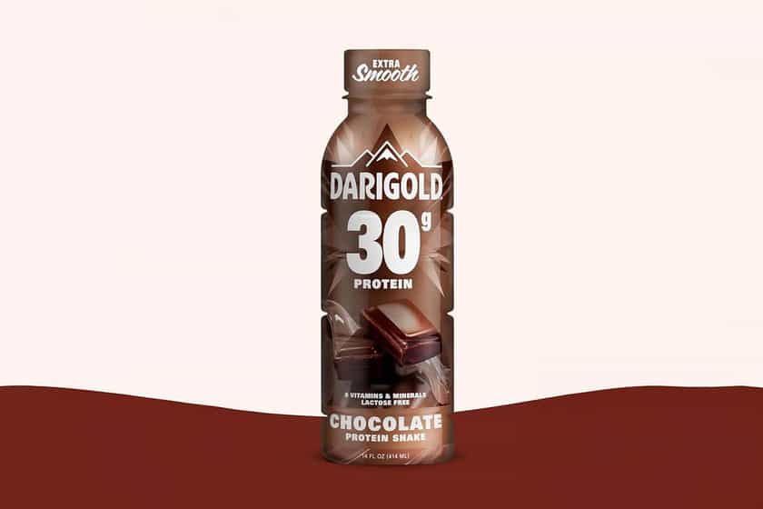 Darigold Protein Shake