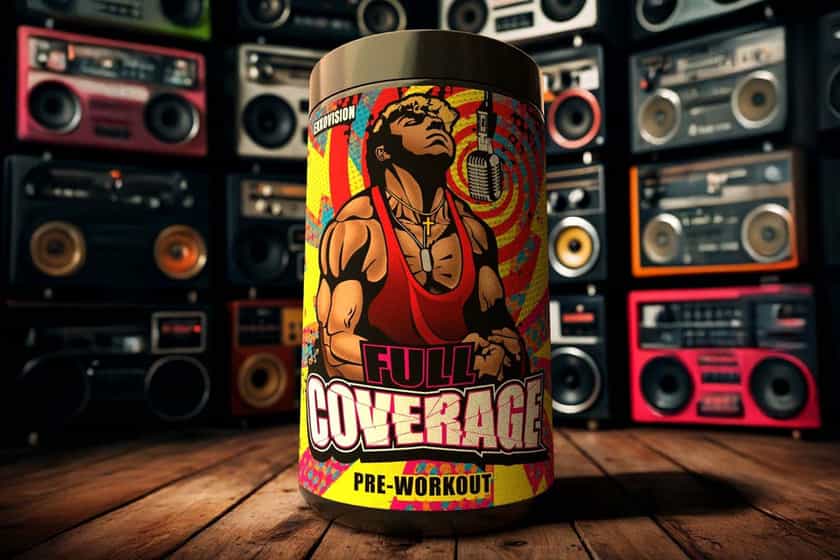 Ekkovision Full Coverage