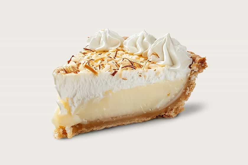 Elev8 Coconut Cream Pie Cream Of Rice