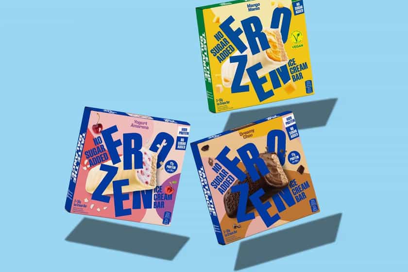 Fro Zen Power Review