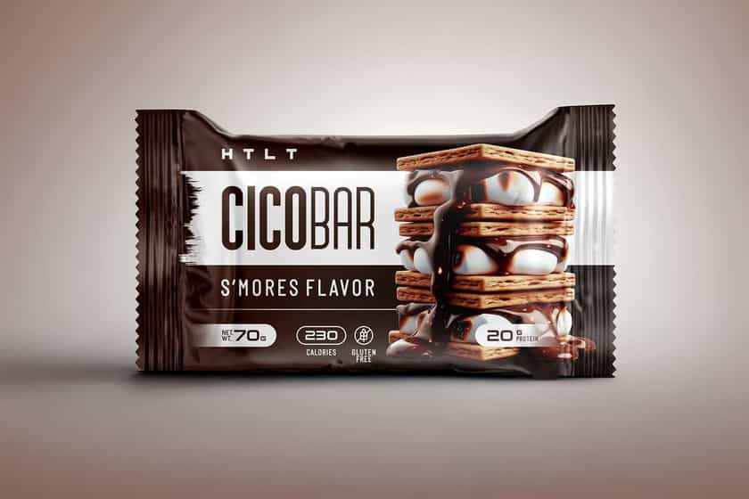 Htlt Smores Cicobar