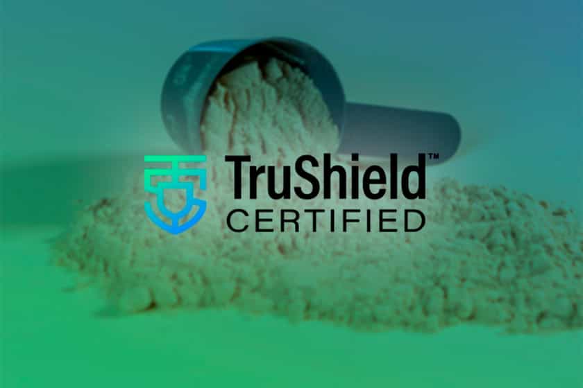 Introducing Trushield