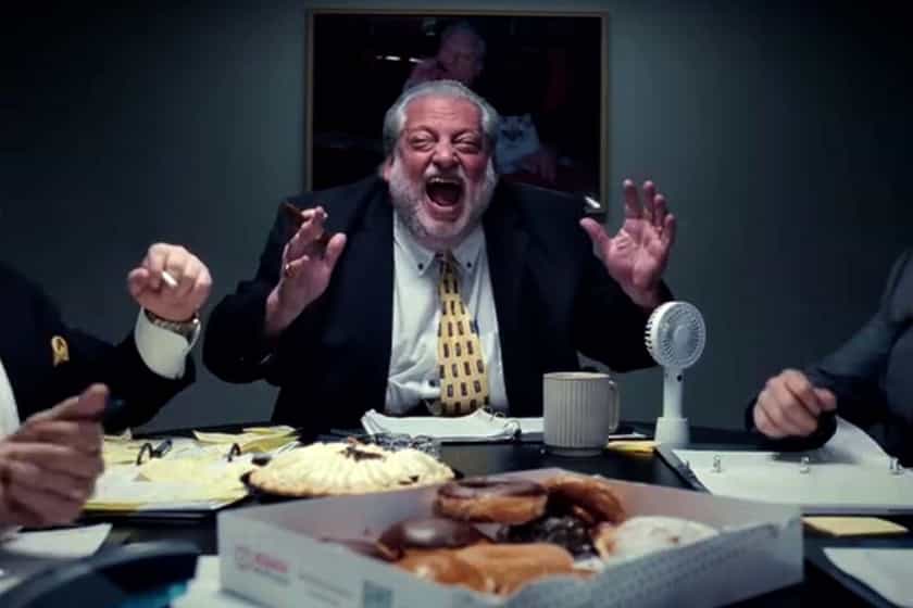 Kaged Ironic April Fools Video