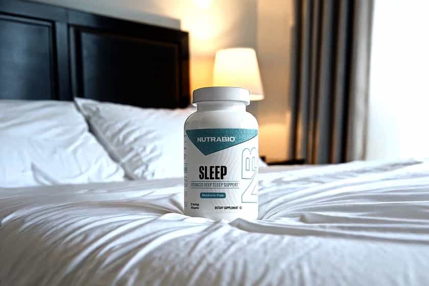 Nutrabio Sleep