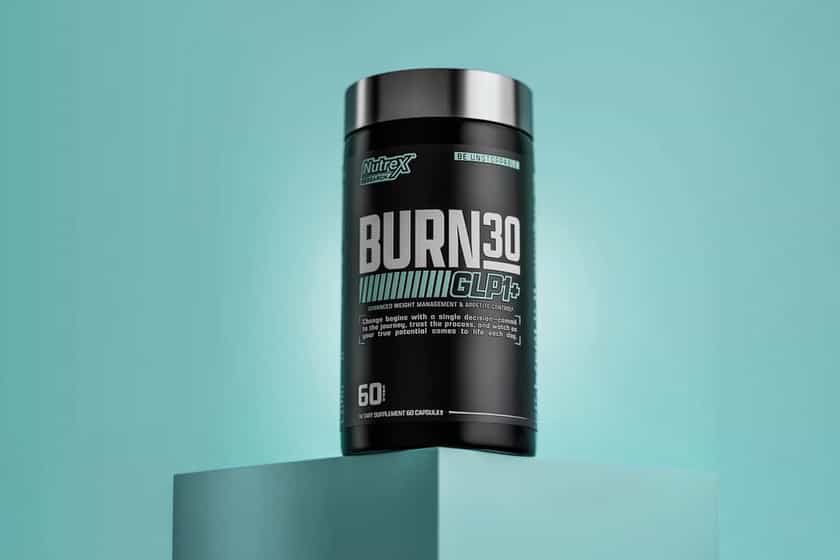 Nutrex Burn30 Glp