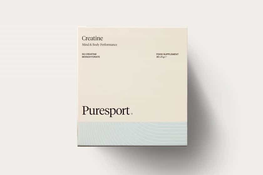 Puresport Creatine