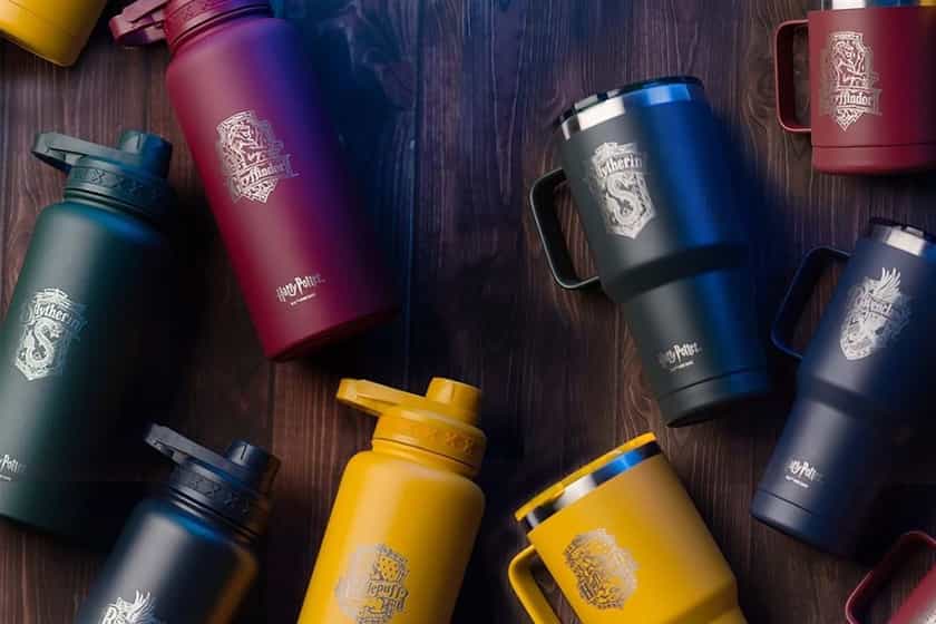 Smartshake X Harry Potter Bohtal Extension