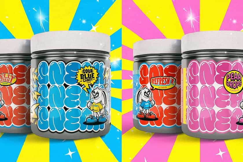 Sneak Candy Shop Series