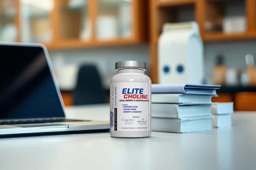 Sns Elite Choline