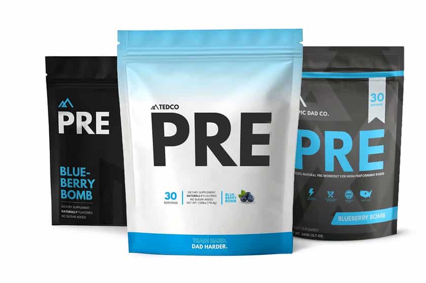 Tedco Potential Rebrands