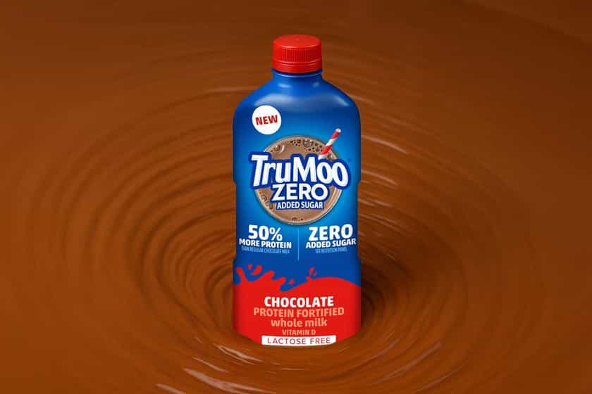 Trumoo Zero