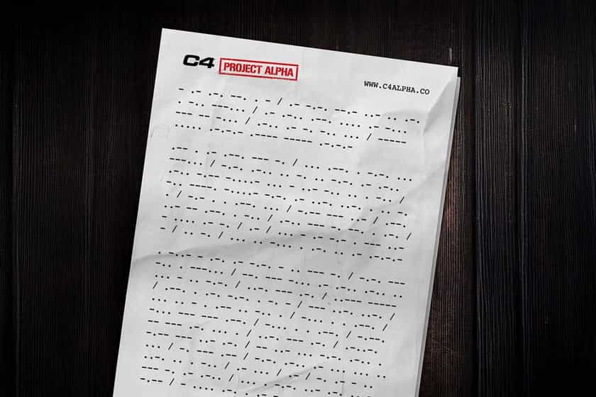 When Is C4 Alphabomb Available