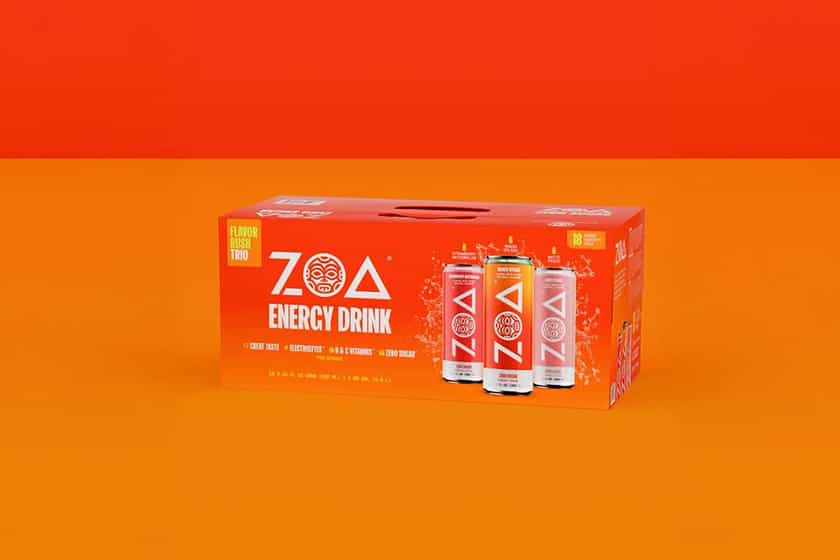 Zoa Flavor Rush Trio At Costco