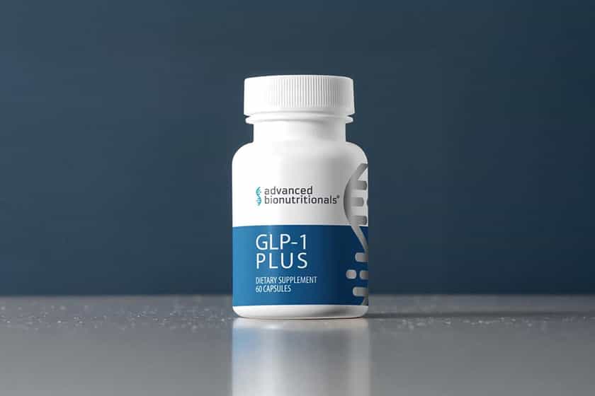 Advanced Bionutritionals Glp 1 Plus