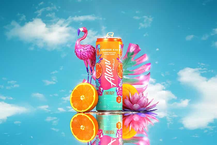 Alani Nu Reaches One Billion In Retail Sales