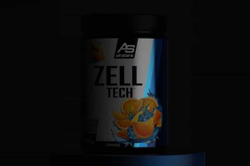 All Stars Bringing Back Zell Tech