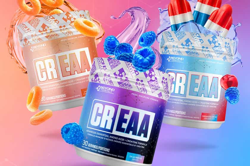 Beyond Yourself Creaa