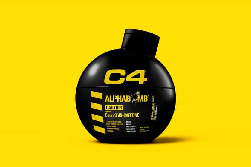 C4 Alphabomb Packaging Flavors And Pricing